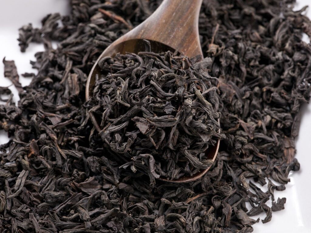 چای سیاه خالص